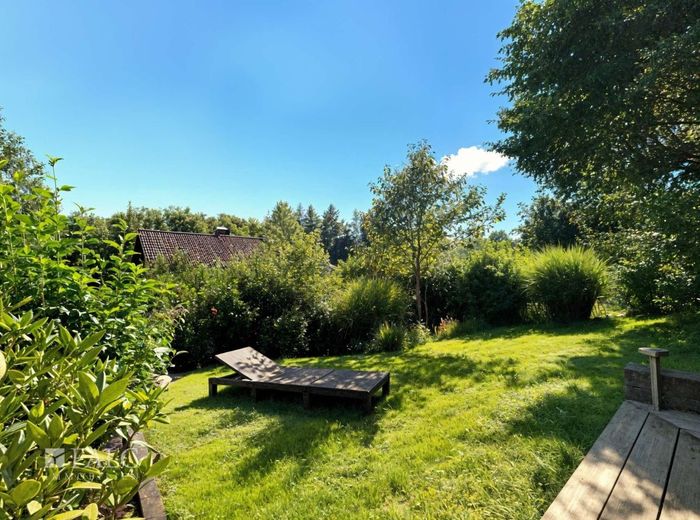 Alles andere als Gewöhnlich -PROVISIONSFREI - – Garten