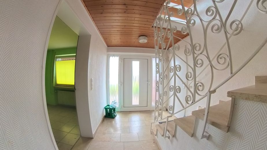 Geräumiges Einfamilienhaus in Büdingen OT Diebach am Haag – Foto 4