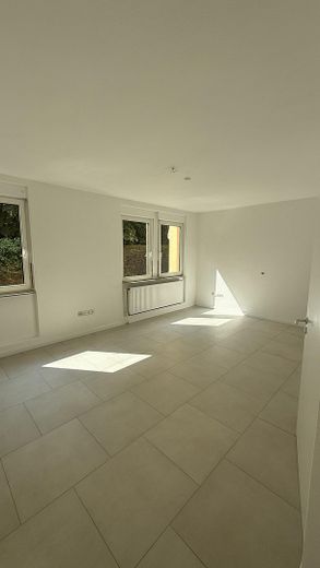 Schlafzimmer zur Satdtmauer