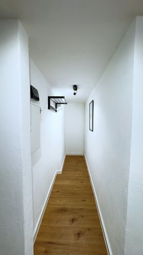 4 möblierte WG-Zimmer in München-Hadern | Kernsanierung 2026 | Erstbezug zum 01.10. – Abstellraum