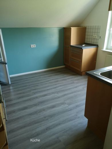 Bright office premises in a quiet location in 13467 Berlin-Hermsdorf – Küche