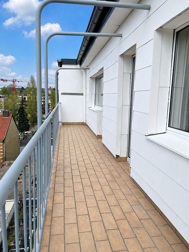 Vollvermietetes Wohn-/Geschäftshaus in Saarbrücken-St. Johann – Foto 5