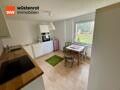 Circa 23.000EUR Einnahmen durch PV-Anlage! MFH mit 5 Einheiten, Garagen und Scheune bei Jüterbog. – Küche Ferienwohnung