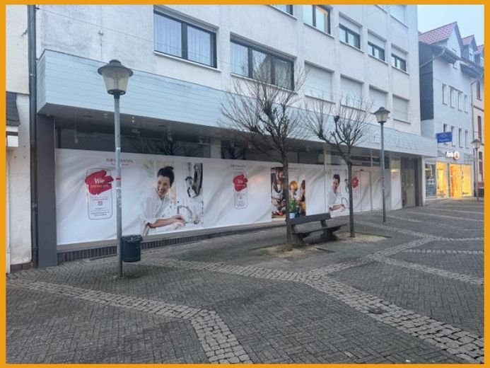 ZENTRALER STANDORT FÜR IHR GEWERBE! – Foto 1