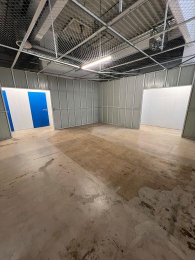 40m² STORAGE AREA IN TOP TRANSPORT LOCATION. COMMISSION FREE – Photo 4