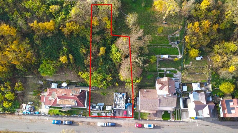 *GENEHMIGT* Neubauvorhaben: 6-Familienhaus in der Nähe des KI-Zentrums! - FALC Immobilien Heilbronn – Ihr Grundstück