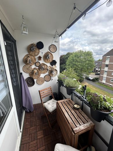 Balkon 2