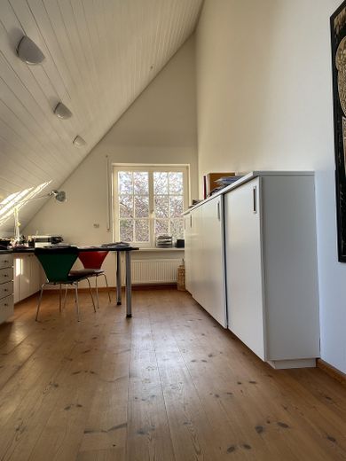 Arbeitszimmer/Aktenschrank