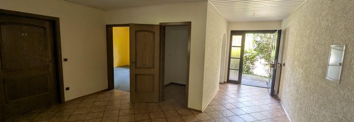 Eingangsbereich / Flur