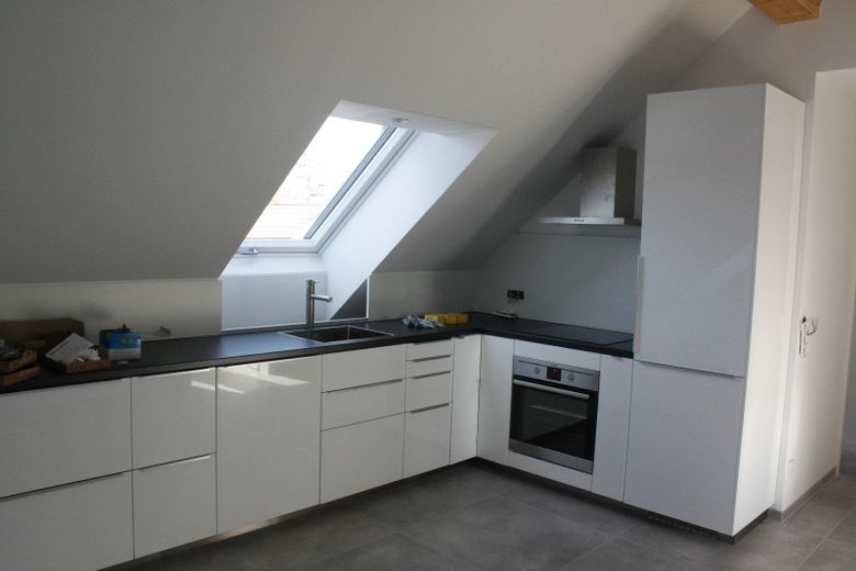 Lichte 4-kamerwoning nabij Freising – Foto 3