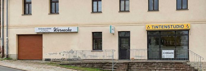 Gestaltbares Zuhause in Hettstedt: EFH mit Garten mit Renovierungsbedarf in Hettstedt