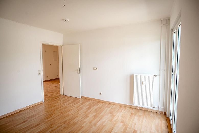 3-room ground-floor apartment with terrace and small garden area for rent in 93491 Stamsried – Photo 16
