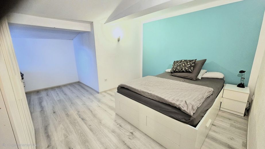 Schlafzimmer 3