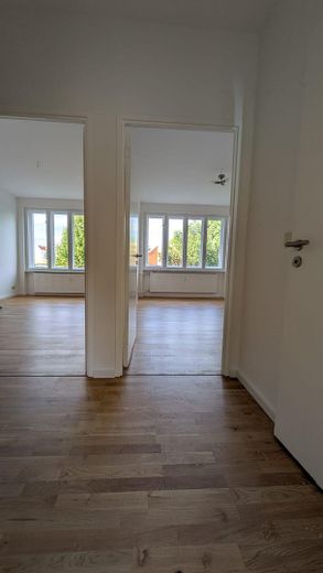 Bezugsfreie modernisierte 2-Zimmer Wohnung im sanierten Baudenkmal – Foto 18