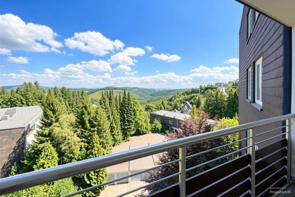 Ganz nah am Skiliftkarussell und Bikepark mit touristischer Vermietungserlaubnis