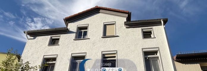 NO COMMISSION* – Plenty of space to live, but please no large garden: Welcome to Gessental!