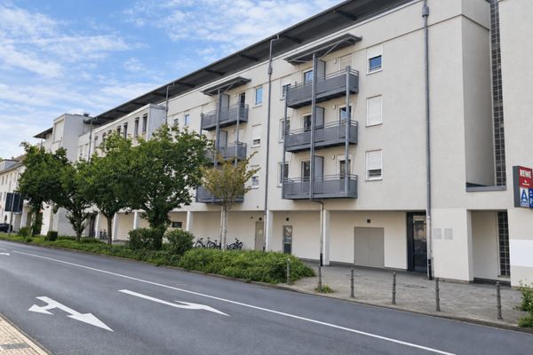 COMPATTA E CONFORTEVOLE | Appartamento monolocale con cucina componibile, balcone e ascensore