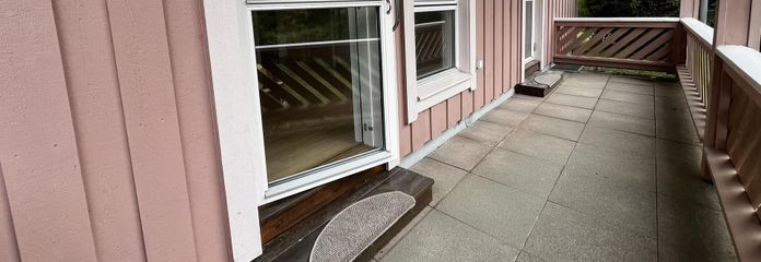 Terrasse 1
