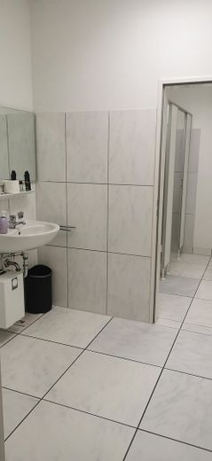 Toiletten OG