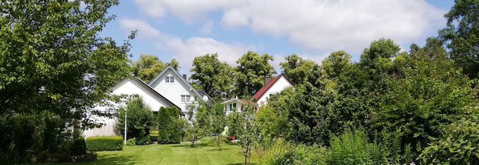 Grundstück