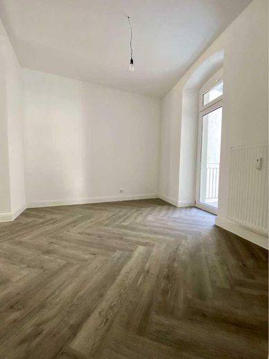 4,5-Zimmer-Wohnung mit 122 m² in Magdeburg-Buckau – Essbereich