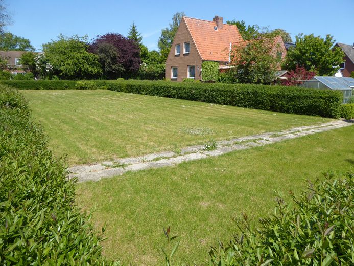 Baugrund, unverbaubarer Blick!