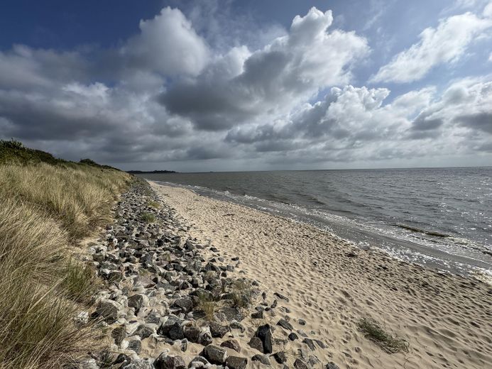 Wattenmeer