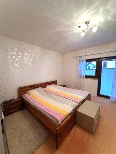 Elternschlafzimmer