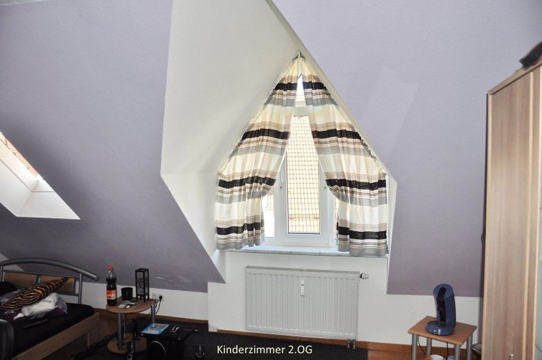 Kinderzimmer OG2