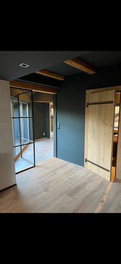 REETDACHLANDHAUS Wittenbergen – Foto 19