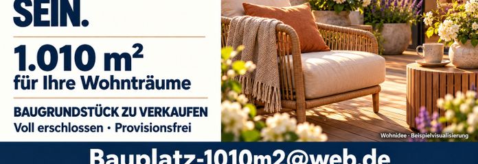 Нарешті місце для просторого житла, 1010 м² без комісії