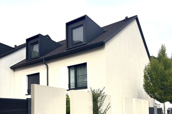 Reihenmittelhaus zu verkaufen