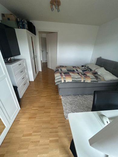 Attractive 2.5-room apartment in Bühlertann – Photo 7