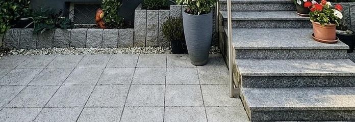 Vorderansicht