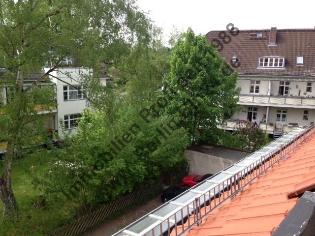 - nicht an der Straße + Mietwohnung + Maisonette – Foto c5