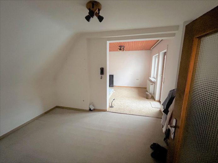 OG Zimmer 3 mit Vorzimmer