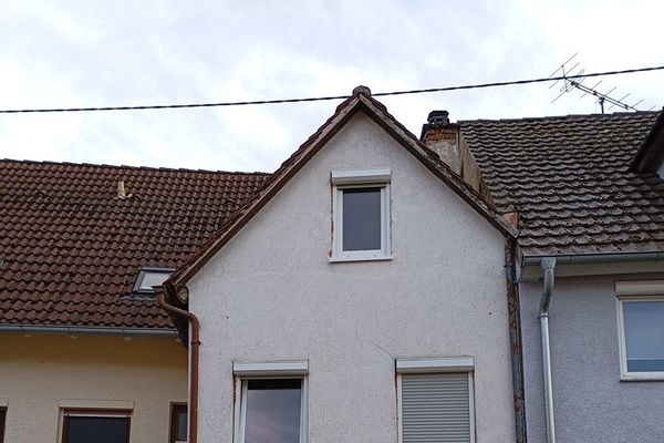 Haus in Pfaffenhofen