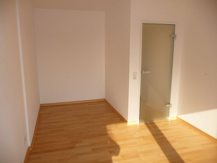 Westbalkon, Summerfeeling zum Feierabend – Schlafzimmer mit Ecke