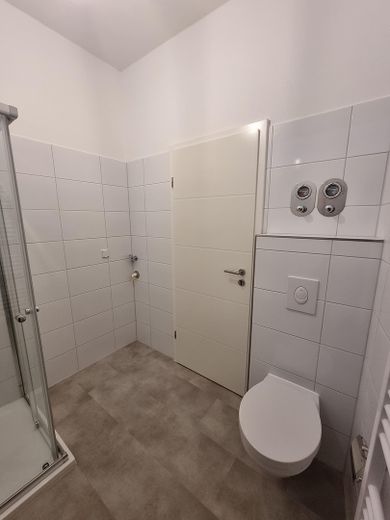 Duschbad
