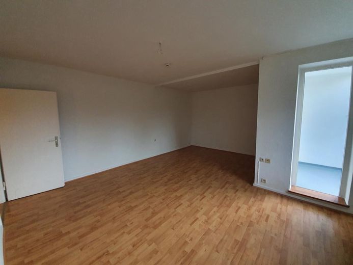 Vriendelijk 1-kamerappartement in Bremen – Foto 2