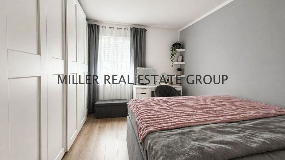 Gepflegte 3-Zimmer-Eigentumswohnung in Ingolstadt-Süd mit Südwest-Balkon, Carport &amp; vielseitiger Perspektive! – Schlafzimmer
