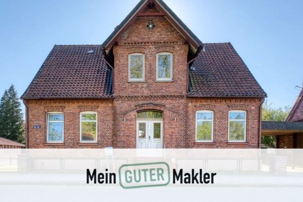 Sanierungsobjekt mit Charakter: ca. 229 m² Wohnfläche & vielseitigem Entwicklungspotenzial