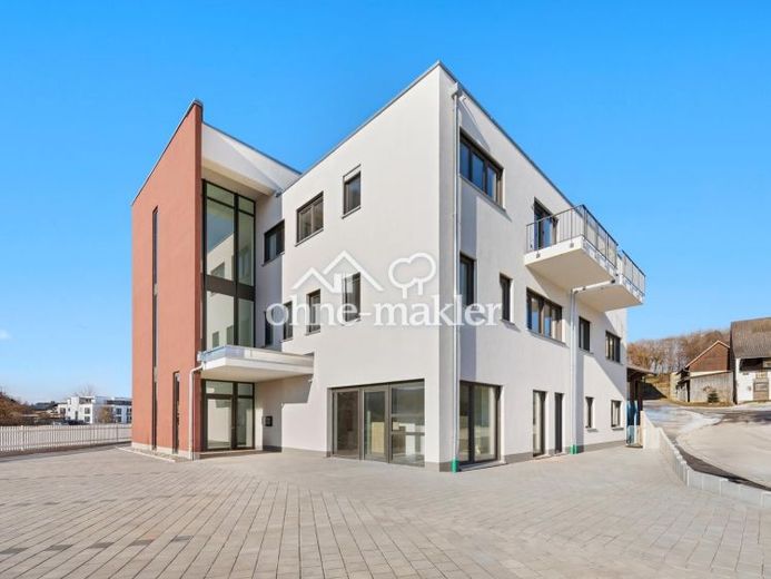Ried'de en iyi konumda, 83 m² yüksek kaliteli 3 odalı yeni daire – Fotoğraf 2