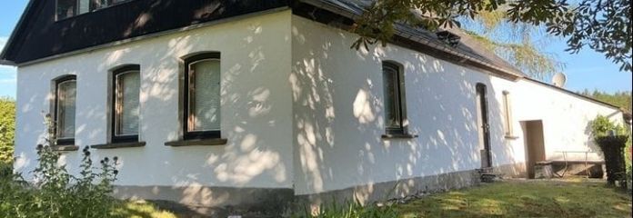 Ein Haus zum Verlieben in purer Natur!
