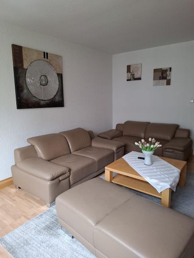 78QM Daire - 2 yatak odası, balkon, küvetli banyo – Fotoğraf 11
