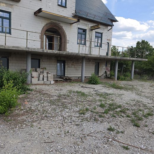 Gewerbestandort mit Halle + gesicherter Freifläche in Zirndorf – Foto 3