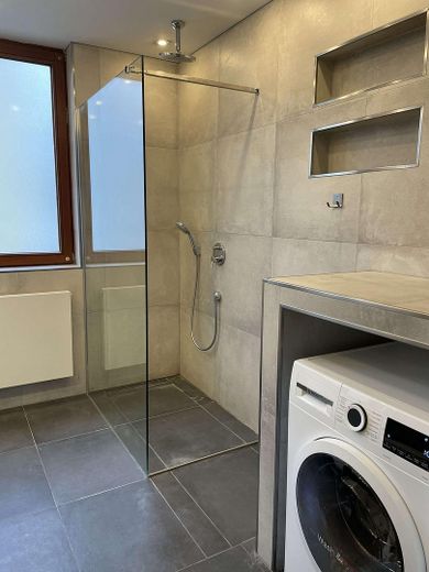 Large stylish apartment with sunny balcony near Tempelhofer Feld – Foto 16
