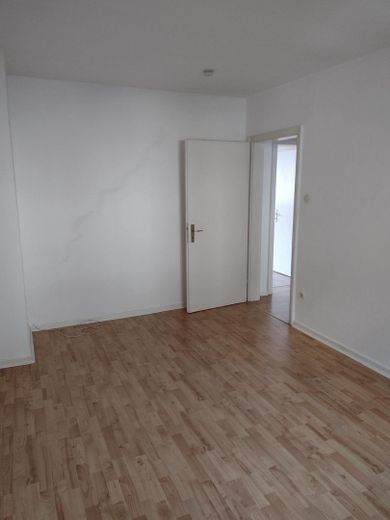 Beispiel Wohnung Zimmer