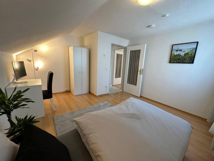 Schlafzimmer 2