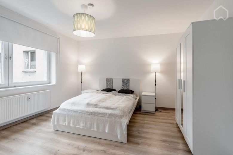Provisionsfrei & 6,1% Rendite: Möblierte 3-Zi.-ETW mit EBK in Holsterhausen – frei ab Dez. 2026 – Foto 1